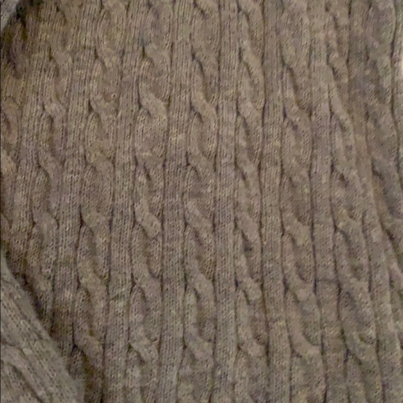 Tommy Hilfiger cotton sweater - Picture 2 of 3